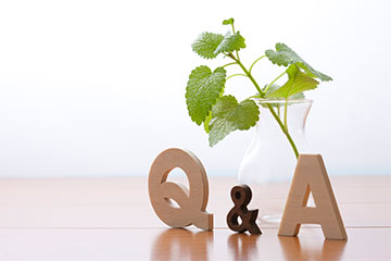 仲介売却、当社買取などに関するQ&A